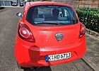 Ford Ka /+ 1.2 Start-Stopp-System Champions Edition