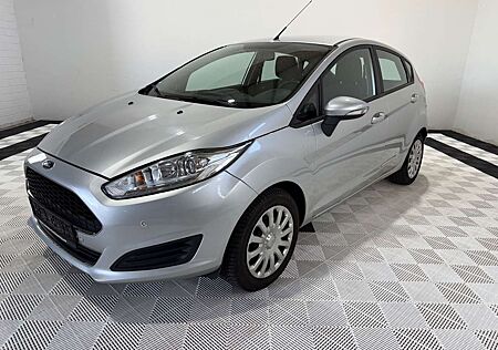 Ford Fiesta 1,0 59kW Trend°Klima°1 Hand°205