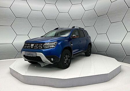 Dacia Duster II Extreme TCe 130 Multiview Klimaauto.