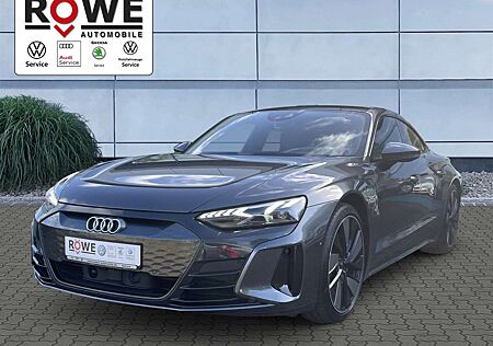 Audi e-tron GT quattro Laser B&O Allradlenkung Klima Navi Leder