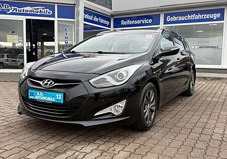 Hyundai i40 cw 5 Star Edition