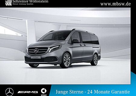 Mercedes-Benz V 220 EDITION Lang Night*Kamera*LED*Navi*MBUX