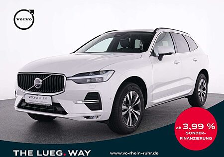 Volvo XC 60 XC60 B4 Benzin Core 2WD Geartronic 4xSHZ SpurH DynLi LM