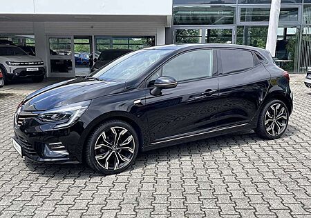 Renault Clio Lutecia TCe 90