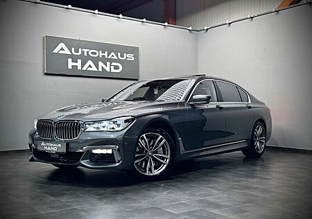 BMW 750 Li*xDRIVE*M-PAKET*HARMAN*S.BELÜFTUNG*MASSAGE