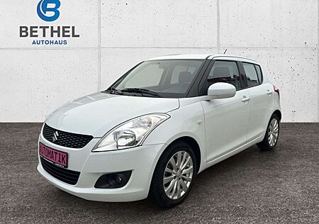 Suzuki Swift 1.2 Comfort Automatik, 1. Hand Klima