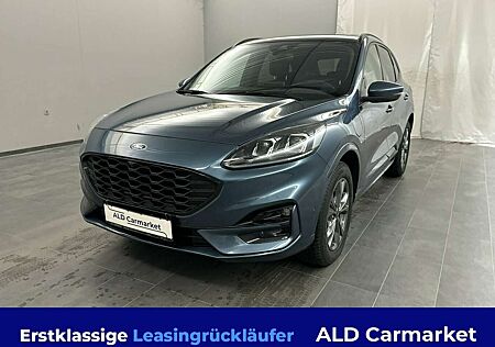Ford Kuga 2.5 Duratec PHEV ST-LINE X Geschlossen, 5-türig, A