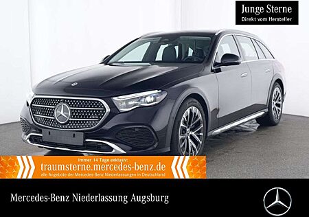 Mercedes-Benz E 300 de T 4M Avantgarde 360° Distr. Spurhalt-Ass
