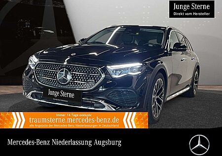 Mercedes-Benz E 300 de T 4M Avantgarde 360° Distr. Spurhalt-Ass