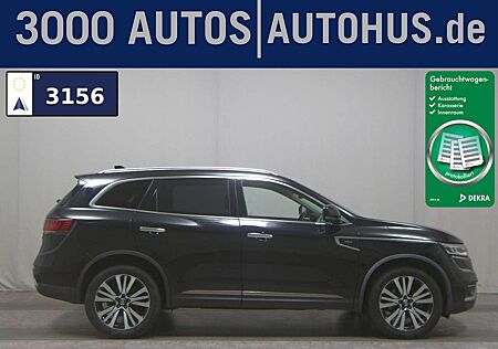 Renault Koleos 2.0 dCi Initiale Paris Navi LED Leder ACC