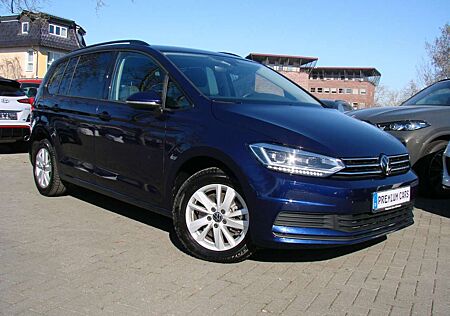 VW Touran Volkswagen 1.5TSI Comfortline 7-Sitzer ACC Standheizung