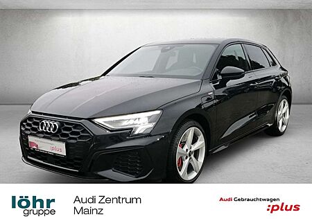 Audi A3 Sportback S line 45 TFSI e S tronic *Navi*AHK