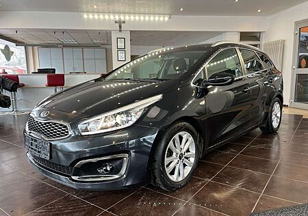Kia XCeed Ceed SW / cee'd SW Edition*7*RFK*SHZ*NAVI*LHZ*TPM*AHK*TOP