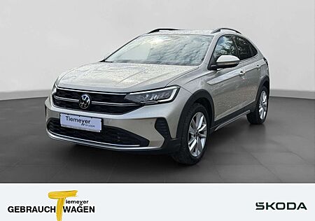 VW Taigo Volkswagen 1.5 TSI DSG MOVE LM17 NAVI SITZHZG PDC