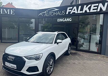 Audi Q3 40 TFSI quattro Side&Lane ACC PANO AHK DAB 1H