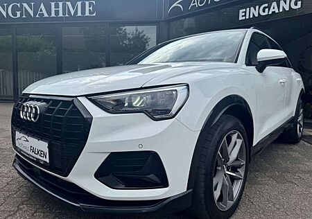 Audi Q3 40 TFSI quattro Side&Lane ACC PANO AHK DAB 1H