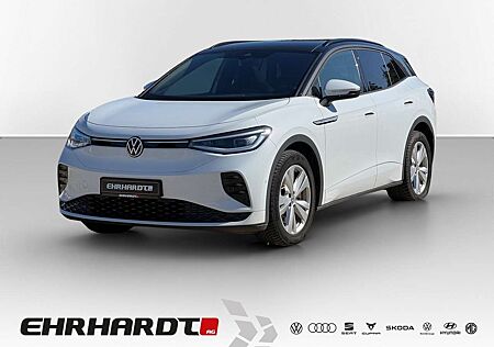 VW ID.4 Volkswagen 77kwh 4Motion GTX AHK*VIRTUAL*HEADUP*IQ-LIGHT*N...