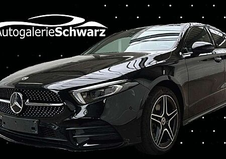Mercedes-Benz A 250 e 8G AMG NIGHT MBEAM HUD+AUGR MEMO HIFI AMB