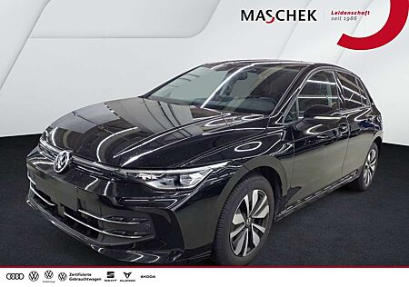 VW Golf Volkswagen 2.0 TDI AHK Navi Sitzh. LED Kamera AHK ACC AUT LED