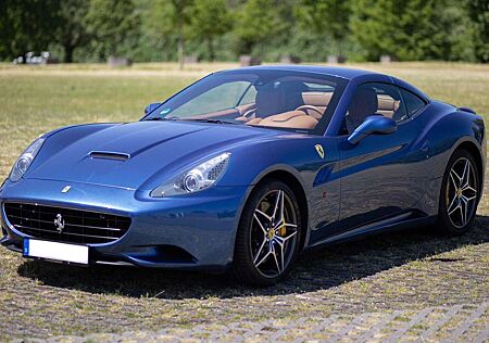 Ferrari California F1
