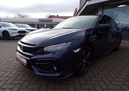 Honda Civic 1.0 Executive Sport