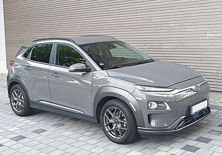 Hyundai Kona EV Style