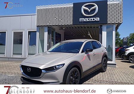 Mazda CX-30 Homura 140 Automatik Navi|Alexa|LED