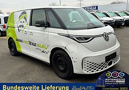 VW ID.BUZZ Volkswagen ID. Buzz Cargo 150kW*LED*AHK*Climatronic*82kWh