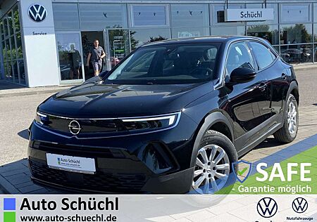 Opel Mokka-e Edition 3-PHASIG+CCS+NAVI-PRO+KAMERA+LED
