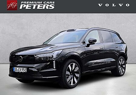 Volvo EX90 Plus EXECUTIVE EDITION AWD 7-Sitzer HUD StandHZG P