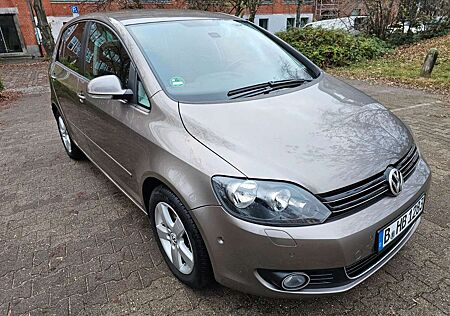 VW Golf Plus Volkswagen VI Team Automatik