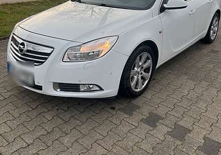 Opel Insignia Sport 2.0 CDTi