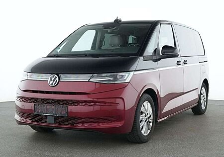 VW T7 Multivan Volkswagen Style eHybrid ACC 360° AHK IQL Pano