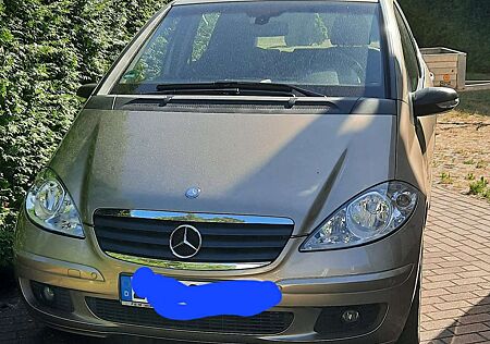 Mercedes-Benz A 170 X23GK2