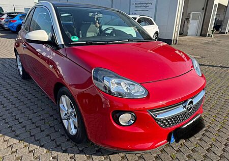 Opel Adam Glam 1.4 Klima Leder Panorama