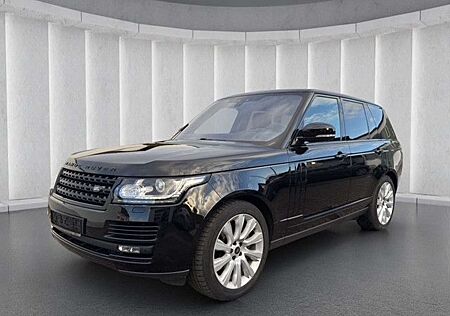 Land Rover Range Rover Autobiography + HEAD UP + PANORAMA