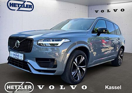 Volvo XC 90 XC90 R Design Edition Recharge Plug-In Hybrid AWD T8 Tw