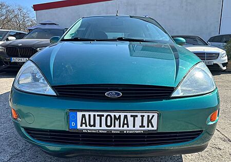 Ford Focus Ambiente Tüv und AU Neu