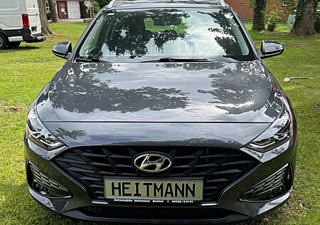 Hyundai i30 Select