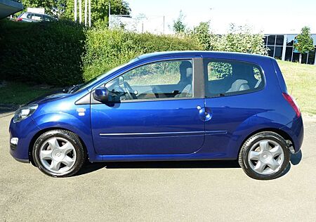 Renault Twingo Paris 1.2 LEV 16V eco[KLIMA/1.HAND]