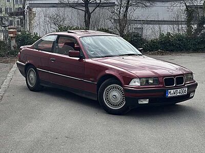 BMW 318 318is