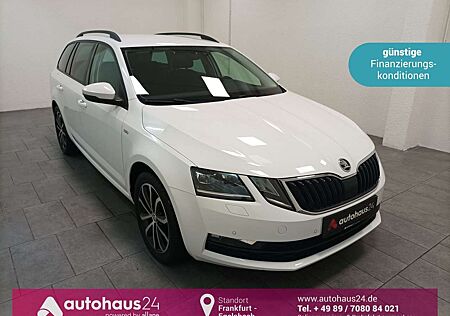 Skoda Octavia 1.5 TSI Soleil Navi|PDC|Sitzhzg.|Tempom.