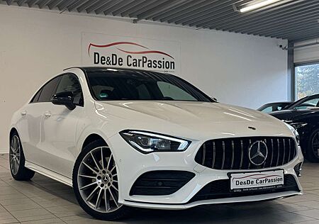 Mercedes-Benz CLA 250 (118.346)