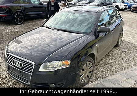 Audi A4 Avant 1.8 T quattro *MMI NAVI/AHK/PDC/ALU*