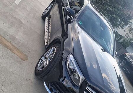 Mercedes-Benz GLC 220 GLC Diesel d 4Matic 9G-TRONIC AMG Line