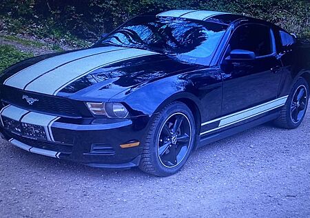 Ford Mustang 4.0 V6