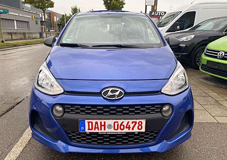 Hyundai i10 1.0 Style