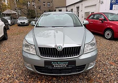 Skoda Octavia 1.4 TSI Green tec Ambition Kombi,1.Hand, Navi,Xeno