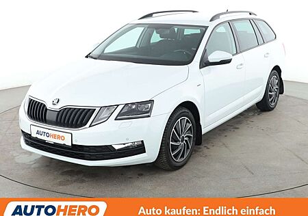 Skoda Octavia 2.0 TDI Drive 4x4 Aut.*LED*ACC*CAM*