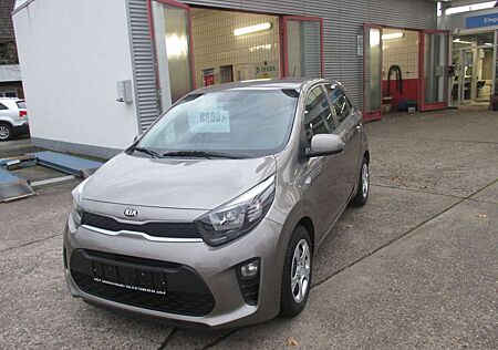 Kia Picanto Edition 7